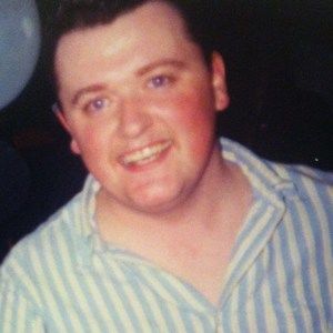 Meet your Posher, Shane